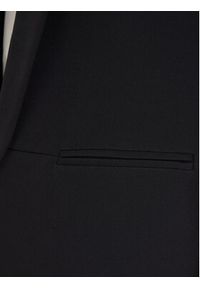 only - ONLY Marynarka Elly 15197451 Szary Regular Fit. Kolor: szary. Materiał: syntetyk #4