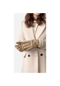 Rękawiczki Damskie Barts Yokam. Kolor: brązowy. Materiał: materiał. Sezon: zima. Sport: turystyka piesza #2