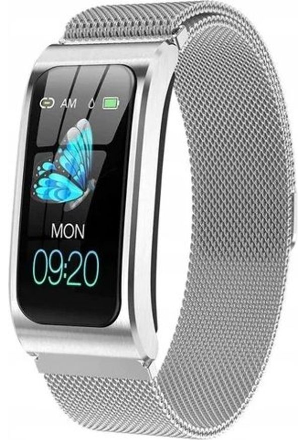 Zegarek GepardWatches smartwatch