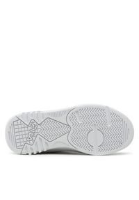 Fila Sneakersy Fxventuno Velcro Kids FFK0012.10004 Biały. Kolor: biały. Materiał: skóra #6