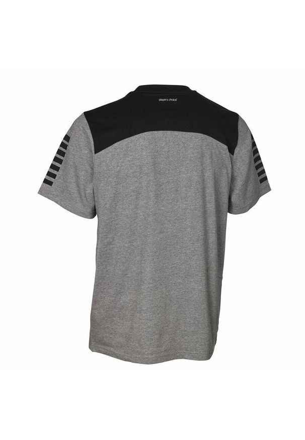 SELECT - Koszulka dziecięca Select Oxford. Kolor: wielokolorowy, szary, czarny