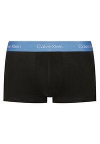 Calvin Klein Underwear Komplet bokserek LV00NB4390 Czarny. Kolor: czarny. Materiał: bawełna #4