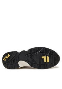Fila Sneakersy FFM0302 13218 Beżowy. Kolor: beżowy. Materiał: zamsz, skóra #3