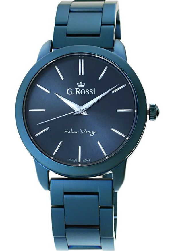 Zegarek Gino Rossi Damski (10659B-6F1)