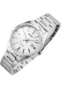 Zegarek Casio ZEGAREK MĘSKI CASIO MTP-1302D-7A1 (zd072c) + BOX NoSize #1