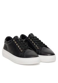 Vagabond Shoemakers Sneakersy Zoe Platform 5927-201-20 Czarny. Kolor: czarny. Materiał: skóra. Obcas: na platformie #5