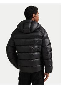 Polo Ralph Lauren Kurtka puchowa 710968113002 Czarny Regular Fit. Typ kołnierza: polo. Kolor: czarny. Materiał: syntetyk #5
