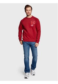 Pepe Jeans Jeansy Kingston PM206468 Niebieski Relaxed Fit. Kolor: niebieski #2