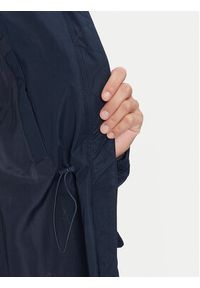 Tommy Jeans Kurtka puchowa Alaska DW0DW18821 Granatowy Regular Fit. Kolor: niebieski. Materiał: syntetyk #4