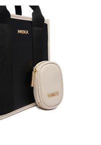 MEXX Torebka EO-MEXX-L-016-09 Czarny. Kolor: czarny #5