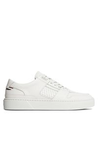 BOSS - Boss Sneakersy Gary Tenn 50512161 Biały. Kolor: biały