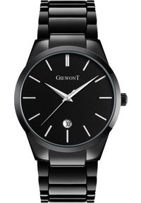 Zegarek Giewont Zegarek Męski GIEWONT GW4290-1 #1