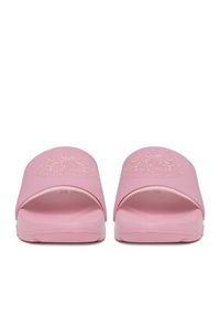 Juicy Couture Klapki PJC3 Różowy. Kolor: różowy. Materiał: syntetyk #4