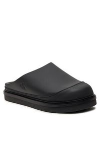 Calvin Klein Jeans Klapki Clog Sandal Slipon Rb Ml Uc YM0YM00941 Czarny. Kolor: czarny #2