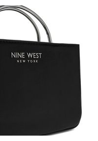 Nine West Torebka CEO-Astor Vibe-KY323-1 Czarny. Kolor: czarny #4