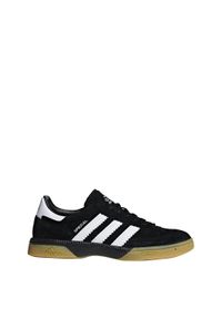 Buty do piłki ręcznej dla dorosłych Adidas Handball Spezial Shoes. Kolor: biały, wielokolorowy, czarny. Sport: piłka ręczna
