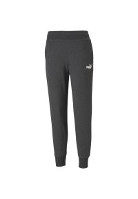 Spodnie damskie Puma ESS Sweatpants TR cl. Kolor: szary #1