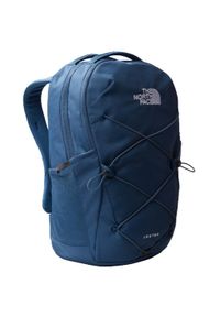 Plecak turystyczny The North Face Jester 27L. Kolor: niebieski