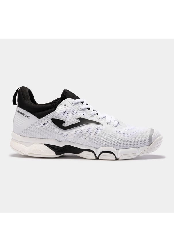 Buty do piłki ręcznej męskie Joma B.Breston 2202. Kolor: biały, wielokolorowy, czarny