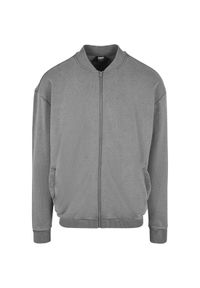 Wyblakła kamizelka Urban Classics. Kolor: szary #1