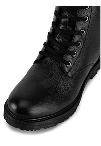 Lasocki Trzewiki WI23-GHADI-06 Czarny. Kolor: czarny. Materiał: skóra #6