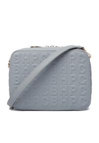 Beverly Hills Polo Club Torebka EO-BHPC-S-001-09 Niebieski. Kolor: niebieski #3