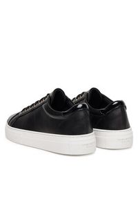 Vagabond Shoemakers Sneakersy Zoe Platform 5927-201-20 Czarny. Kolor: czarny. Materiał: skóra. Obcas: na platformie #3