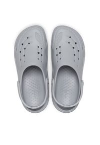 Crocs Klapki Off Grid Clog 209501 Szary. Kolor: szary #5