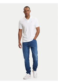 Tommy Jeans Jeansy Arlo DM0DM22921 Granatowy Straight Fit. Kolor: niebieski #4