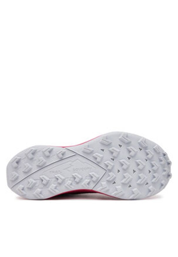 Saucony Buty do biegania Peregrine 15 S10990 Różowy. Kolor: różowy. Materiał: materiał