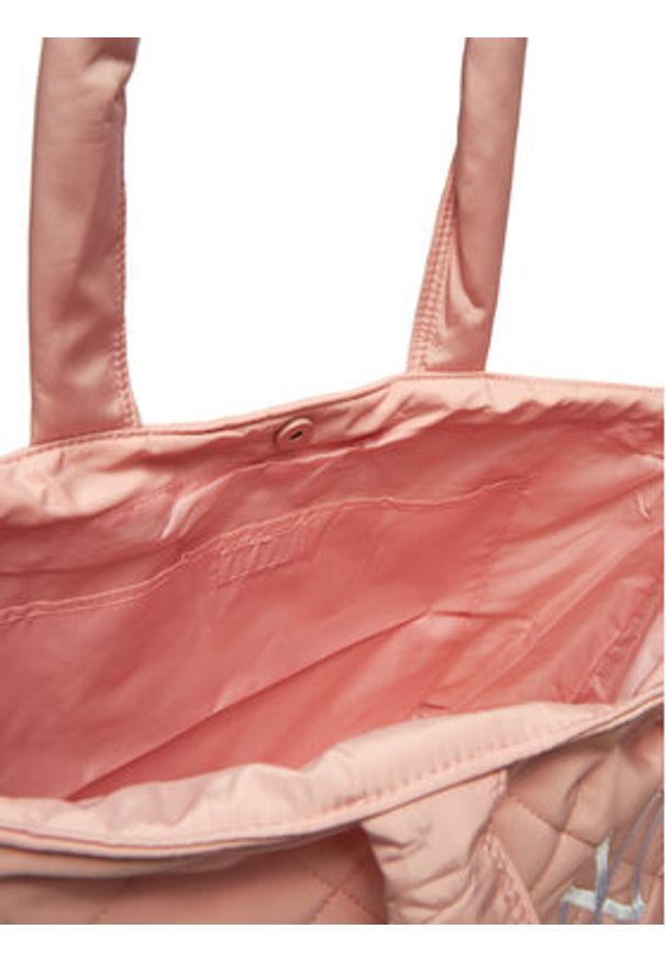 New Era Torebka New York Yankees 60580549 Różowy. Kolor: różowy