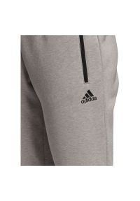 Adidas - Spodnie adidas W CZ2937. Materiał: poliester, bawełna #5