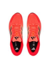Adidas - adidas Buty do biegania Response 2 KJ1752 Czerwony. Kolor: czerwony. Materiał: materiał #5