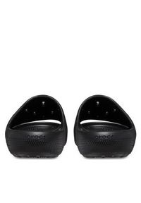 Crocs Klapki Classic Slide V 209401 Czarny. Kolor: czarny