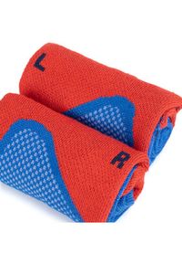 Reebok Skarpety wysokie unisex R0417-SS24 (1-pack) Niebieski. Kolor: niebieski. Materiał: syntetyk