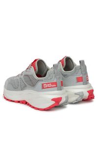 Jack Wolfskin Trekkingi Prelight Swift Pro Vent Low A64086 Koralowy. Kolor: pomarańczowy. Materiał: materiał #4