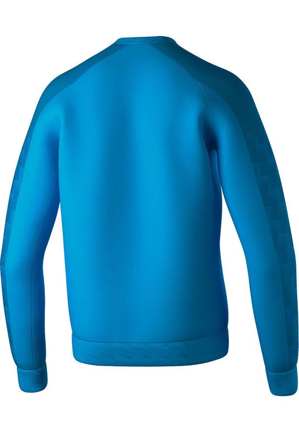 ERIMA - Bluza dziecięca Erima Evo Star. Kolor: wielokolorowy, niebieski, zielony. Sport: piłka ręczna