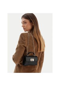Torebka Furla. Kolor: czarny #1