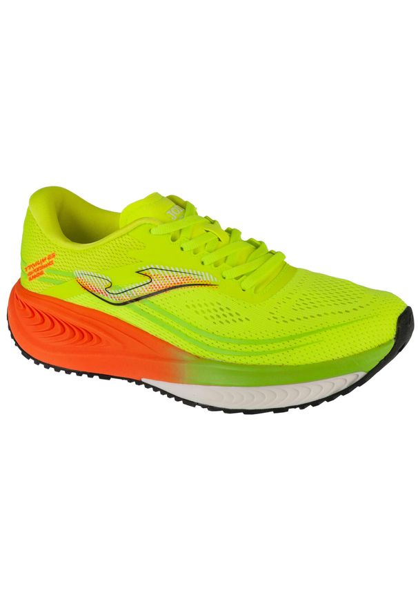 Joma - Buty do biegania męskie, Titanium Men 25 RTITAS. Kolor: żółty