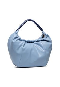 Jenny Fairy Torebka MJH-J-051-90-01 Niebieski. Kolor: niebieski. Materiał: skórzane #4
