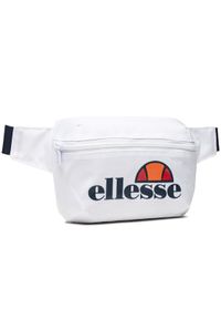 Ellesse Saszetka nerka Rosca Cross Body Bag SAEA0593 Biały. Kolor: biały. Materiał: materiał