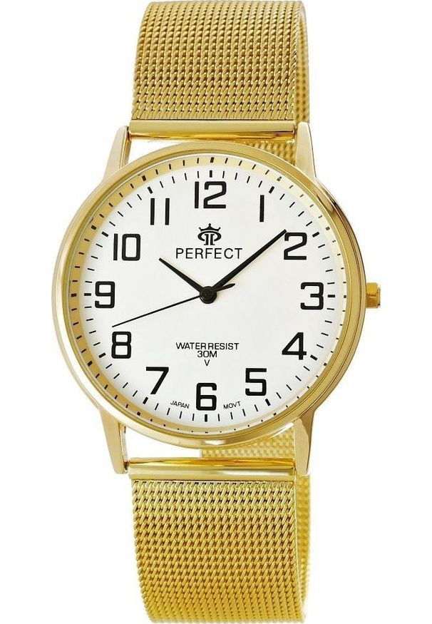 NoName - Zegarek Zegarek Męski Perfect G468-3