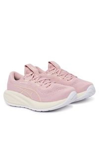 Buty do biegania Asics. Kolor: różowy #1