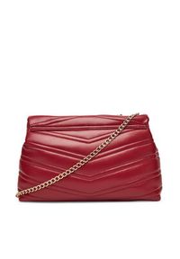 VALENTINO - Valentino Torebka Privilege VBS8DN09 Czerwony. Kolor: czerwony. Materiał: skórzane #2