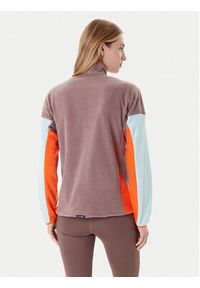 Adidas - adidas Polar Terrex Multi Climawarm JN0940 Kolorowy Regular Fit. Materiał: syntetyk. Technologia: ClimaWarm (Adidas). Wzór: kolorowy #4