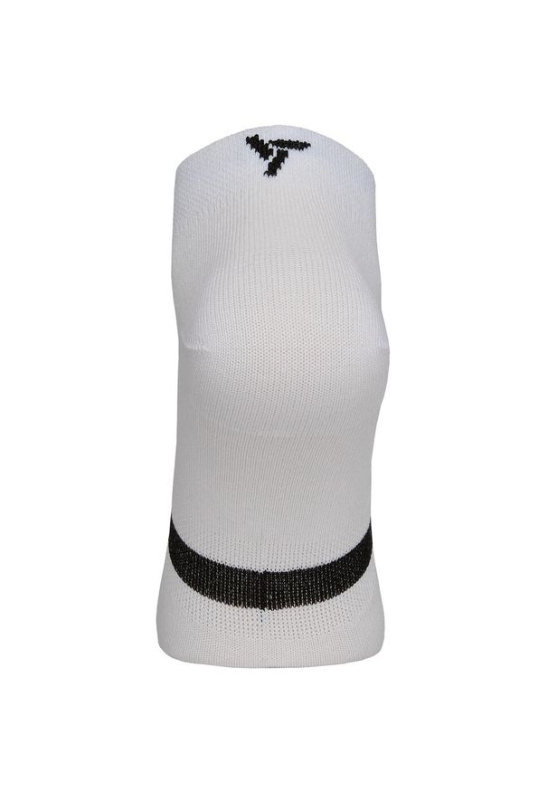 Skarpetki Silvini Plima. Kolor: czarny, wielokolorowy, biały. Materiał: bawełna. Sport: kolarstwo