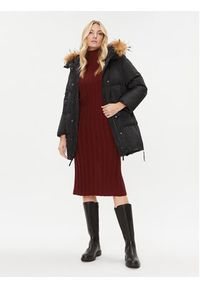 Weekend Max Mara Kurtka puchowa Bembo 2354960633 Czarny Regular Fit. Kolor: czarny. Materiał: puch, syntetyk #7