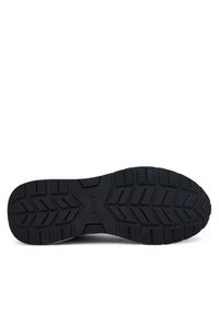 BOSS Sneakersy Vinston 50557837 Czarny. Kolor: czarny. Materiał: skóra #3