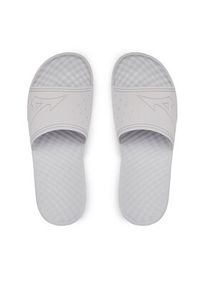 Mizuno Klapki Relax Slide 2 11GJ2020 Biały. Kolor: biały. Materiał: syntetyk #8
