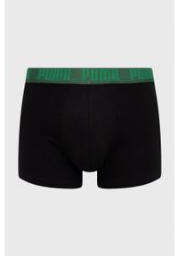 Puma bielizna funkcyjna męska kolor zielony. Kolor: zielony #5
